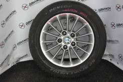 Dunlop SP Sport LM703. Летние, 2012 год, 5 %, 4 шт