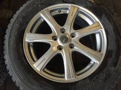 Millous. 7.0x17", 5x114.30, ET54