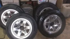 Gislaved Nord Frost C. ������, ����������, 2007 ���, �/�, ����� 40 % ����
