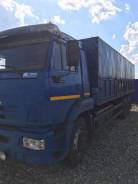 КамАЗ 65117. Камаз 65117, 2 400 куб. см., 14 000 кг.