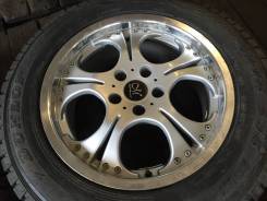 Zenetti Monterey. 7.5x17", 5x114.30, ET45