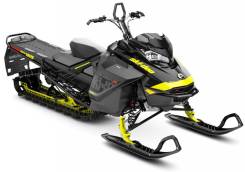 BRP Ski-Doo Summit X. исправен, есть птс, без пробега