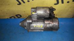Стартер. Suzuki: Wagon R Solio, Alto, Wagon R Wide, Swift, Wagon R Plus, Kei Двигатель K10A
