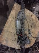 Рулевая рейка. Volkswagen Jetta, 1K2, 1K5 Двигатели: AXX, BKC, BKD, BLR, BLS, BLX, BLY, BMY, BPY, BSE, BSF, BVY, BVZ, BWA, BXE, CAWB, CBDB, CBFA, CBTA...