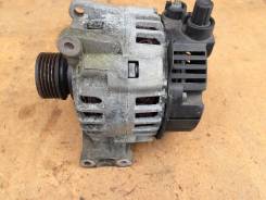 Генератор. Mercedes-Benz Vaneo, W414 Mercedes-Benz A-Class, W168 Двигатели: M166E16, M166E19, OM668DE17LA, M166E14