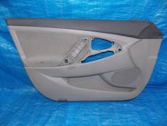 Обшивка двери. Toyota Camry, ACV40, ACV45 Двигатель 2AZFE