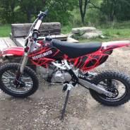 Regulmoto PIT-Bike 125cc. 125 куб. см., исправен, птс, с пробегом