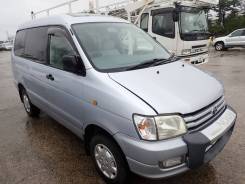 Toyota Town Ace Noah. SR50, 3SFE