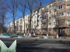 2-комнатная, проспект 100-летия Владивостока 56. Столетие, агентство, 47 кв. м. Дом снаружи