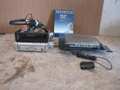Монитор Kenwood HDX-700, TV Tuner ( навигация )