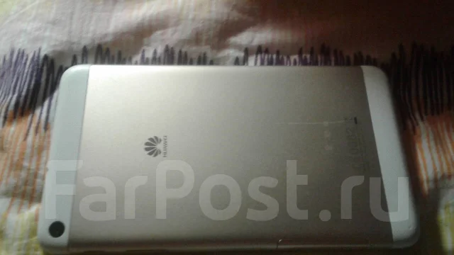 Huawei MediaPad 7 ����