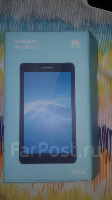 Huawei MediaPad 7 ����