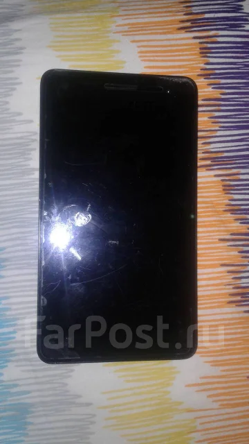 Huawei MediaPad 7 ����