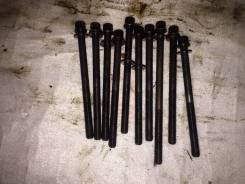 Болт. Honda Odyssey, RA6 Honda Avancier, TA2, TA1 Honda Accord, CH9, CF7, CG5, CF8, CL3, CG3, CF6, CL2, CL4 Двигатели: F23A, F23A7, F23A8, F23A9, H23A...