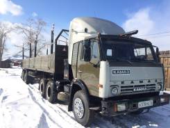 Камаз. Продам 65116, 2 700 куб. см., до 3 т