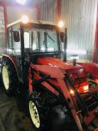 Yanmar F455. Продам трактор Yanmar 45,5, 45,5 л.с. (33,5 кВт)