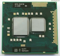 Intel Core i5-540M ����