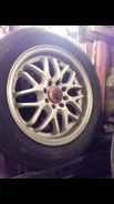 Sparco. 6.5x14", 4x100, ET-40 ����