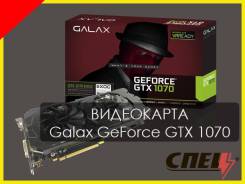GeForce GTX 1070. Под заказ