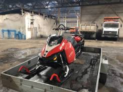 BRP Ski-Doo Summit SP. исправен, есть птс, с пробегом