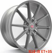Vossen VPS-302. 8.0x18, 5x120.00, ET35, ЦО 72,6 мм.