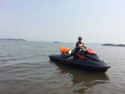 BRP Sea-Doo RXT. 260,00 л.с., 2009 год год