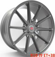 Vossen VPS-302. 9.0x18, 5x120.00, ET38, ЦО 72,6 мм.