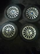 Fly. x14", 4x114.30, ЦО 66,0 мм.