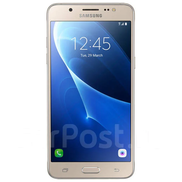 Samsung Galaxy J5 2016. �/� ����