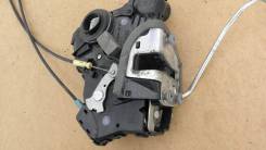Замок двери. Toyota Rush, J200, J200E, J210, J210E Двигатель 3SZVE
