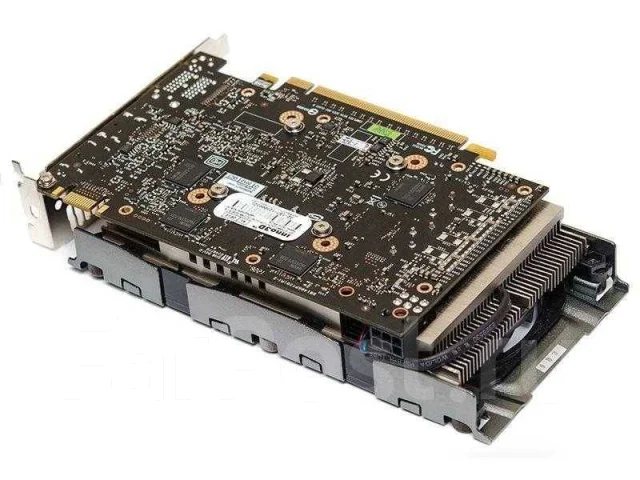 GeForce GTX 660 ����