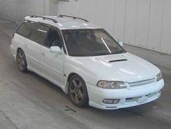 Subaru Legacy. BG5, EJ20R