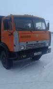 КамАЗ 55111. Грузовик Камаз, 10 850 куб. см., 13 150 кг.