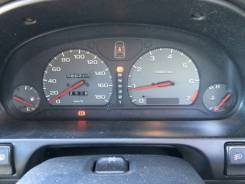 Subaru Legacy. BG9, EJ25