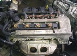 Двигатель в сборе. Toyota Corolla Axio Toyota Avensis Toyota Corolla Verso Toyota Corolla Двигатель 3ZZFE. Под заказ