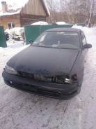 Toyota Carina E