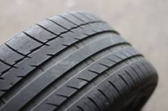 Michelin Pilot Sport. Летние, износ: 10%, 4 шт