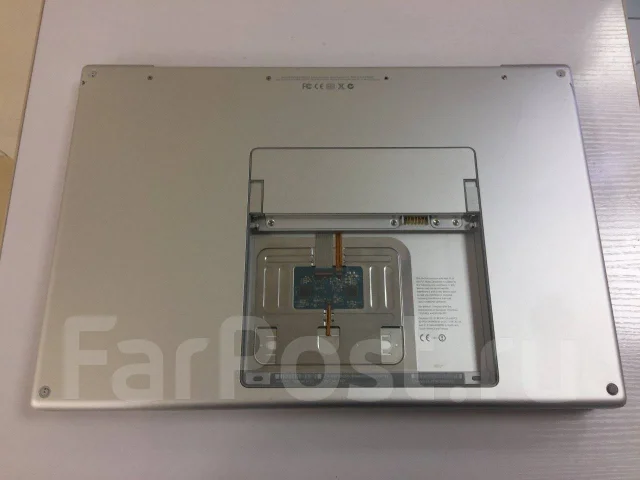 Apple MacBook Pro 17 ����