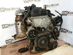 Двигатель в сборе. Kia Sorento Kia Carnival Hyundai Grand Santa Fe Hyundai Santa Fe Двигатель D4HB