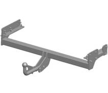 Фаркоп. Mitsubishi Outlander, CU2W, CU4W, CU5W Двигатели: 4G63, 4G63T, 4G64, 4G69. Под заказ