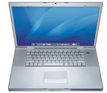 Apple MacBook Pro 17 ����