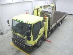 Hino. Эвакуатор HINO Truck, 20 000 куб. см., 12 000 кг. Под заказ