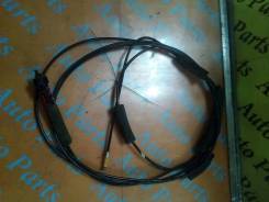 Тросик лючка топливного бака. Honda Accord, CB1, CB3, CB4 Honda Ascot, CB1, CB3, CB4 Двигатели: F18A, F18A2, F20A, F20A2, F20A3, F20A4, F20A5, F20A6...