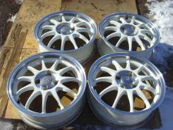 Enkei. 5.5x15", 4x100.00, ET41, ЦО 73,0 мм. Под заказ