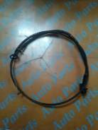 Тросик газа. Honda Ascot, CB1 Двигатель F18A