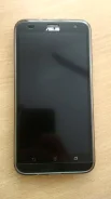 Asus ZenFone 2 Laser ZE550KL. �/�, 16 ��, ������, 4G LTE