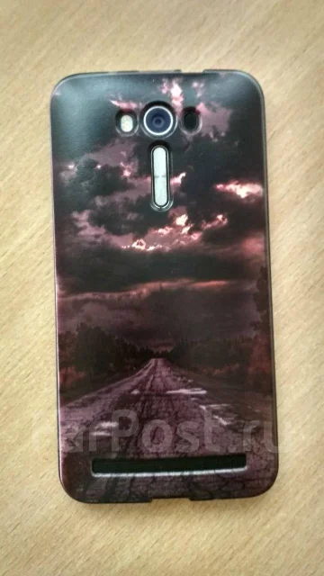 Asus ZenFone 2 Laser ZE550KL. �/�, ������, 4G LTE ����