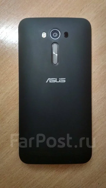 Asus ZenFone 2 Laser ZE550KL. �/�, ������, 4G LTE ����