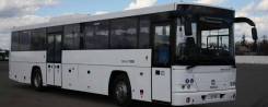 Лиаз. ЛИАЗ 525110 "Вояж" (Scania/Opticruise/Scania) инвалидный, 60 мест