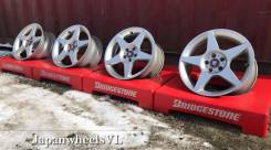 Speedline. 7.0x16, 5x100.00, ET50, ЦО 60,0 мм.